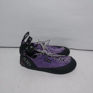 Five Ten Climbing Shoes - Size 6 - Pre-owned - 892P5D